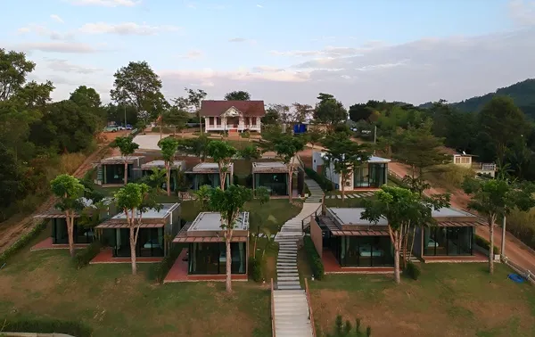 บ้านภูปภา (Baan Phu Pa Pha)