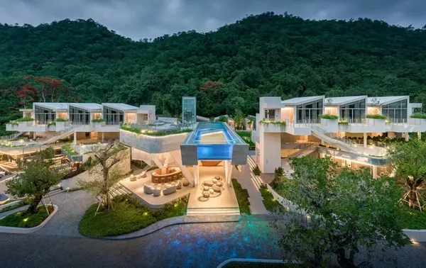 Hotel MYS Khao Yai