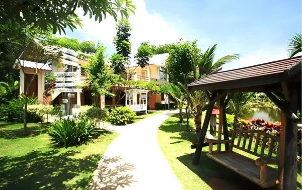 อิมภูฮิลล์ รีสอร์ท (Im Poo Hill Resort)