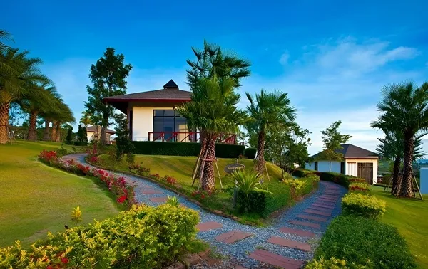จันทารา วัลเลย์ (Montana Farm Chalet)