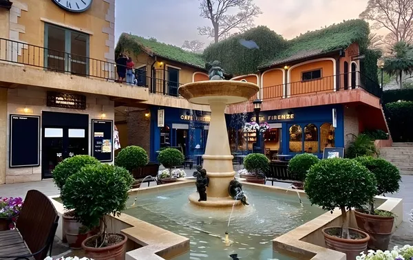 Palio Khao Yai
