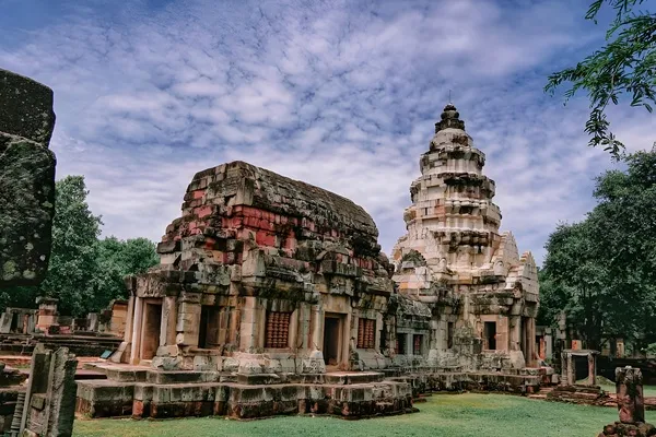 ปราสาทพนมวัน