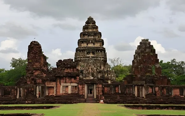 อุทยานประวัติศาสตร์พิมาย