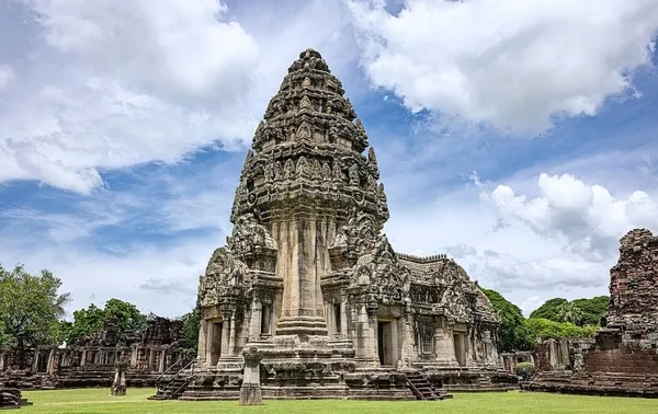 อุทยานประวัติศาสตร์พิมาย