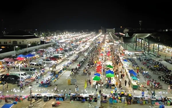 ตลาดเซฟวัน