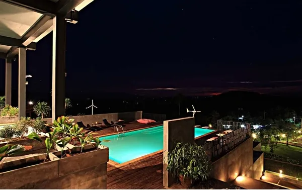 เวลาเวียน รีสอร์ท (Veravian Resort)