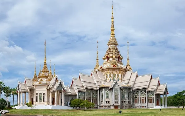 วัดหลวงพ่อโต (วัดโนนกุ่ม)