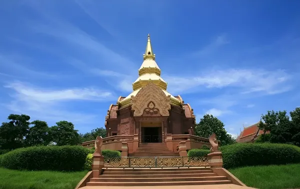 วัดป่าสาลวัน