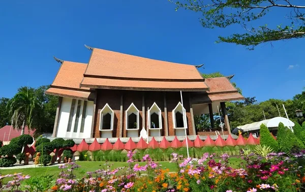 วัดศาลาลอย