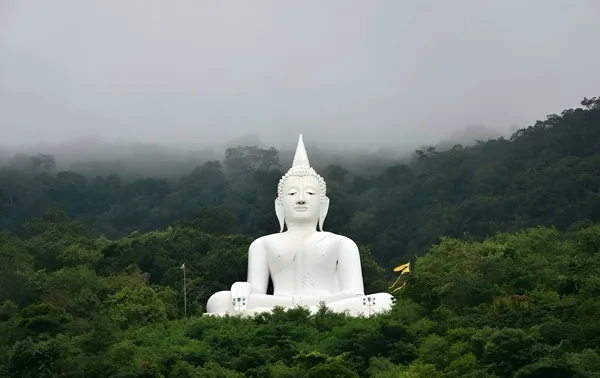 วัดเทพพิทักษ์ปุณณาราม (หลวงพ่อขาว)