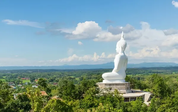 วัดเทพพิทักษ์ปุณณาราม (วัดพระขาว)