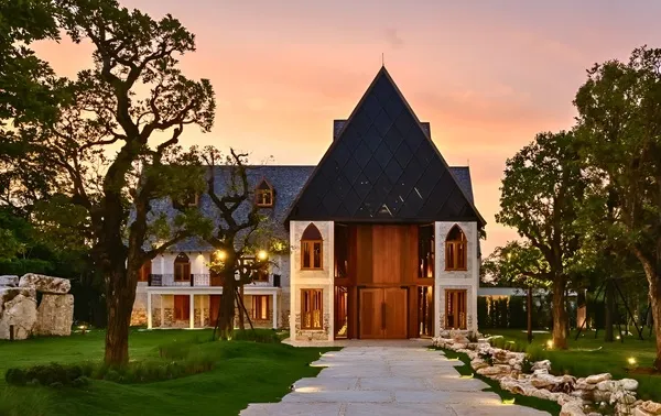 Within Khaoyai